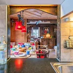 Casa de Férias Kupferhaeusel Und Zinnhaeusel Alpbach