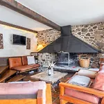 Casa de Férias Kupferhaeusel Und Zinnhaeusel Alpbach