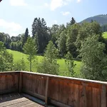 Kupferhaeusel Und Zinnhaeusel Casa de Férias