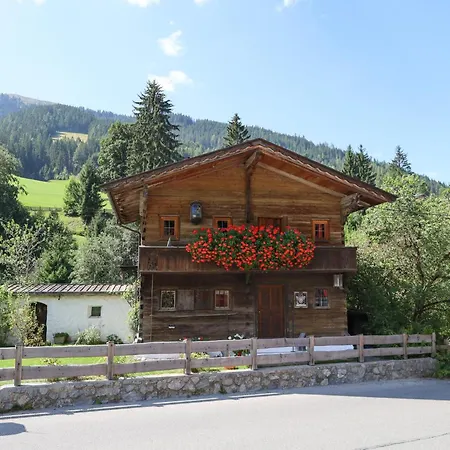 Kupferhaeusel Und Zinnhaeusel