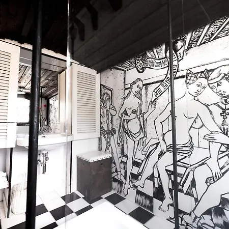 Kupferhaeusel Und Zinnhaeusel *