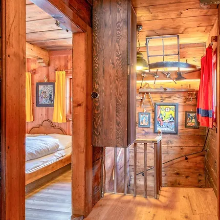 Σπίτι διακοπών Kupferhaeusel Und Zinnhaeusel