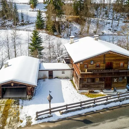 Kupferhaeusel Und Zinnhaeusel Nyaraló *