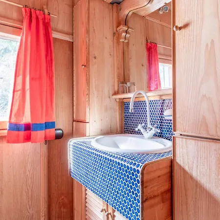 Kupferhaeusel Und Zinnhaeusel * Alpbach