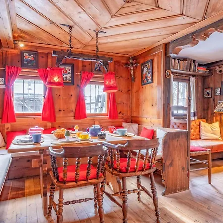 Kupferhaeusel Und Zinnhaeusel Nyaraló *