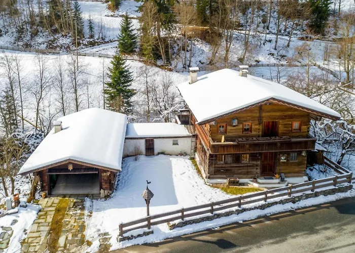 Kupferhaeusel Und Zinnhaeusel Nyaraló *