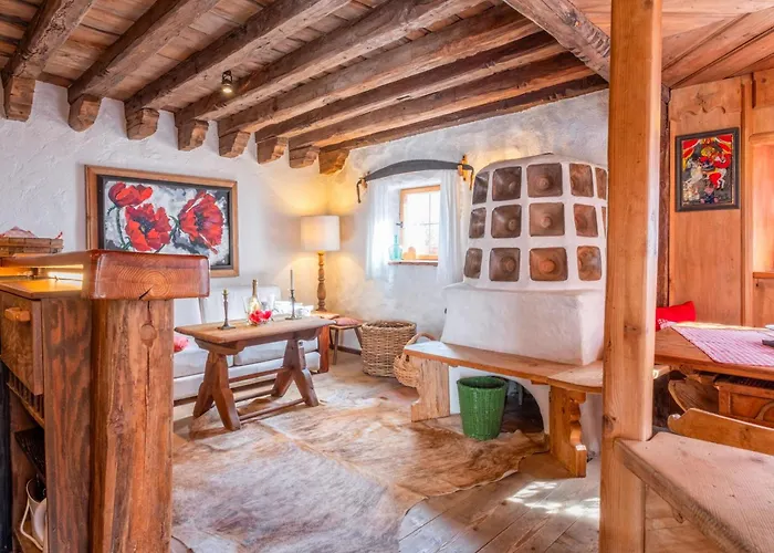 Nyaraló Kupferhaeusel Und Zinnhaeusel *