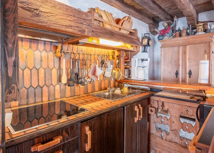 Kupferhaeusel Und Zinnhaeusel Nyaraló