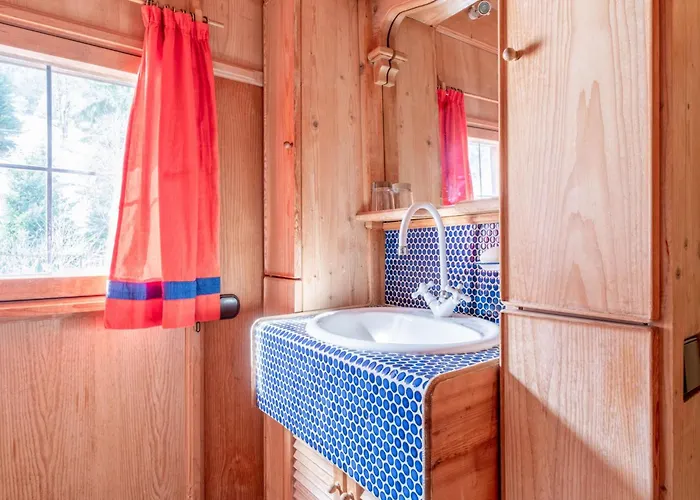 Kupferhaeusel Und Zinnhaeusel * Alpbach