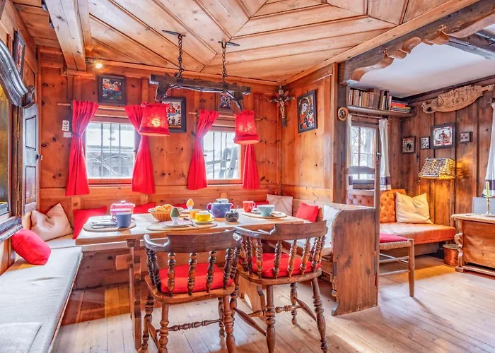 Kupferhaeusel Und Zinnhaeusel Nyaraló *