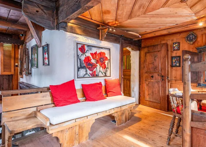 Kupferhaeusel Und Zinnhaeusel * Alpbach