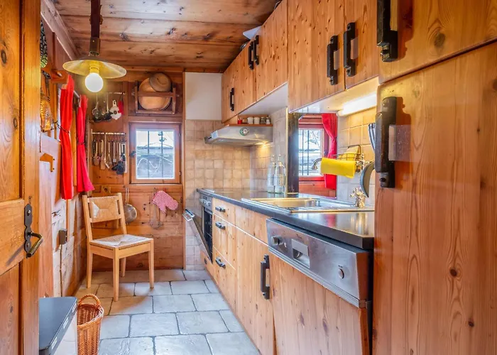 Kupferhaeusel Und Zinnhaeusel Nyaraló