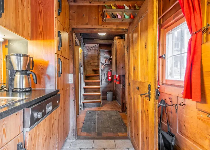 Nyaraló Kupferhaeusel Und Zinnhaeusel