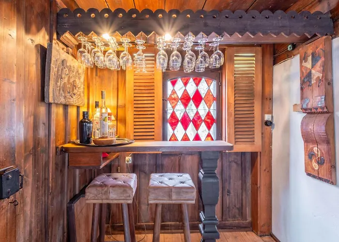 Kupferhaeusel Und Zinnhaeusel Nyaraló