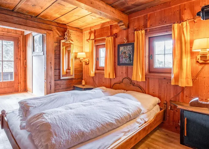 Kupferhaeusel Und Zinnhaeusel * Alpbach