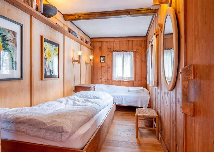 Kupferhaeusel Und Zinnhaeusel * Alpbach