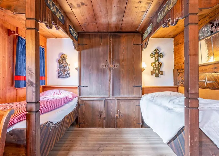 Kupferhaeusel Und Zinnhaeusel Nyaraló