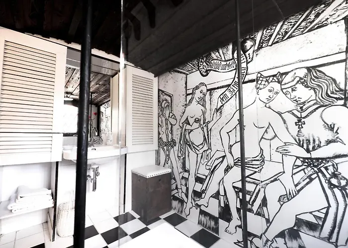 Kupferhaeusel Und Zinnhaeusel Alpbach