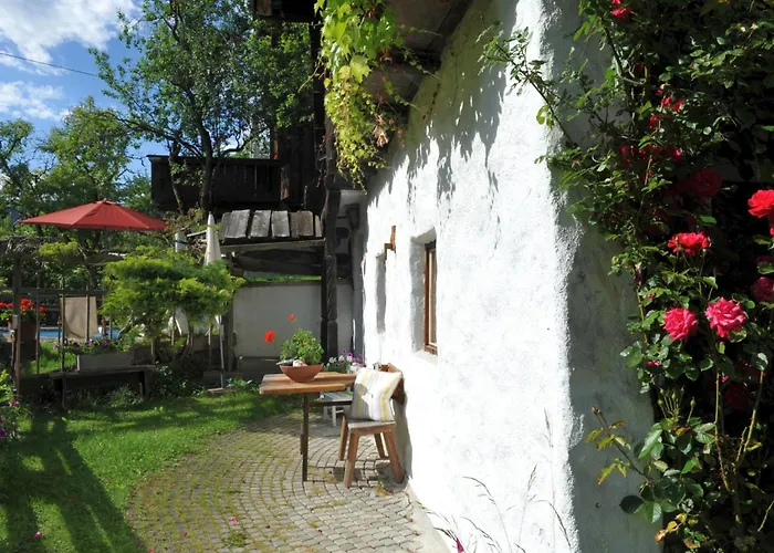 Nyaraló Kupferhaeusel Und Zinnhaeusel *