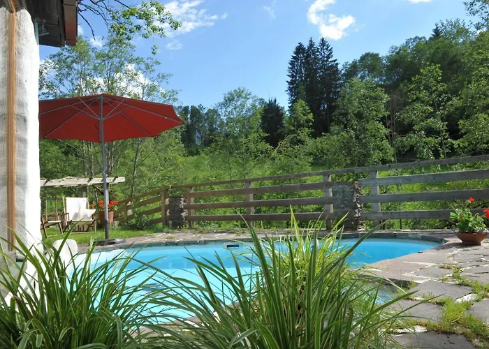 Kupferhaeusel Und Zinnhaeusel * Alpbach