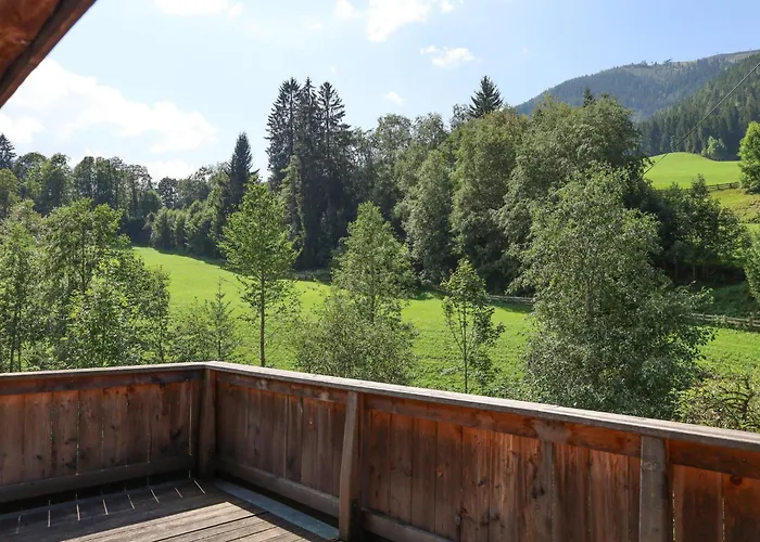 Kupferhaeusel Und Zinnhaeusel Nyaraló