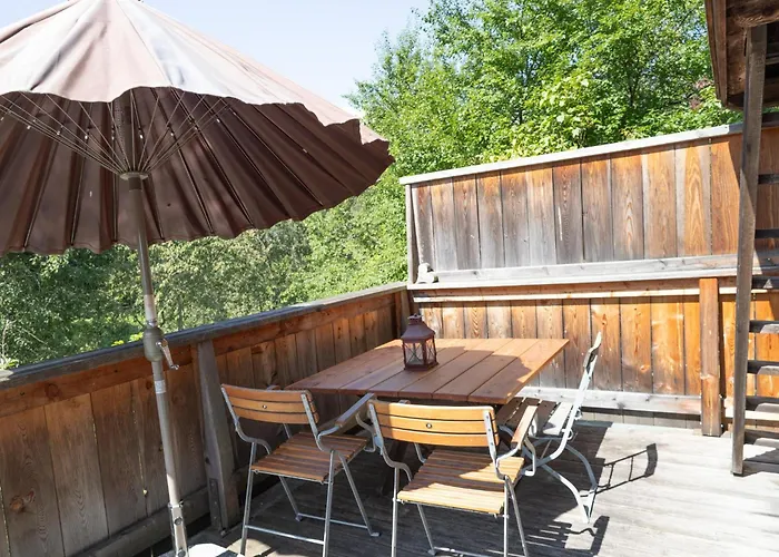 Kupferhaeusel Und Zinnhaeusel Nyaraló