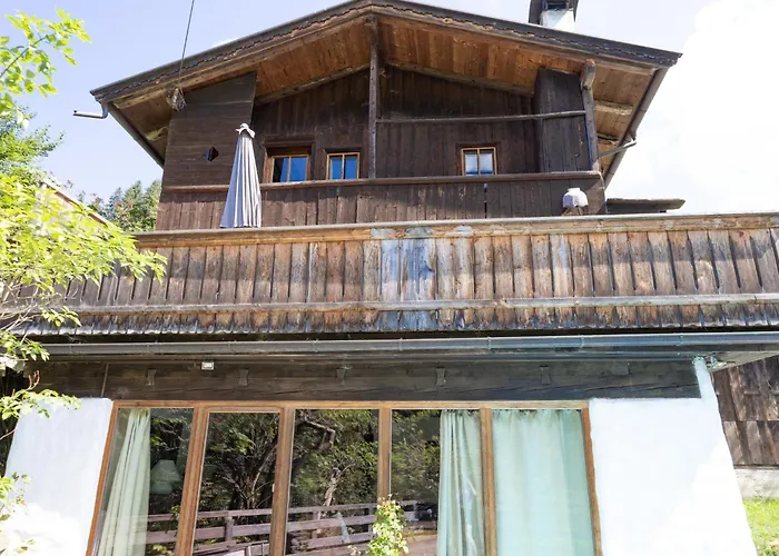 Kupferhaeusel Und Zinnhaeusel