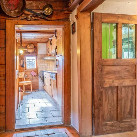 Kupferhaeusel Und Zinnhaeusel Alpbach