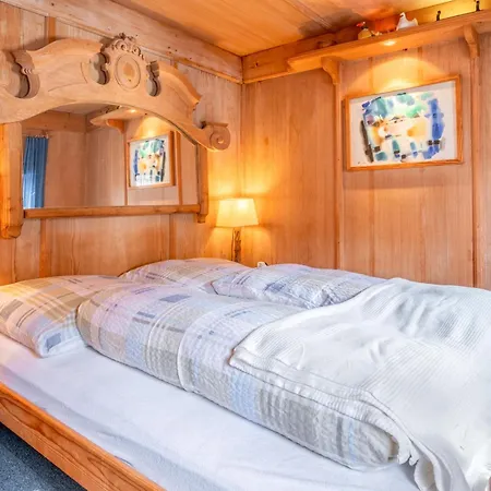 Tatil Evi Kupferhaeusel Und Zinnhaeusel *