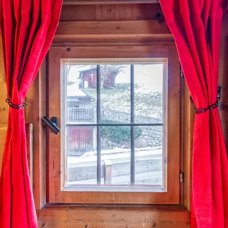 Kupferhaeusel Und Zinnhaeusel Tatil Evi Alpbach