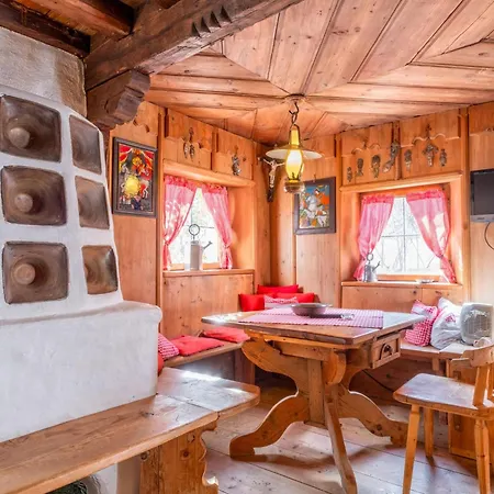 Kupferhaeusel Und Zinnhaeusel Tatil Evi