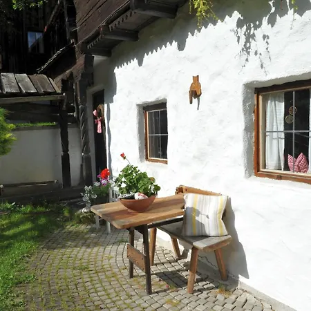 Tatil Evi Kupferhaeusel Und Zinnhaeusel *