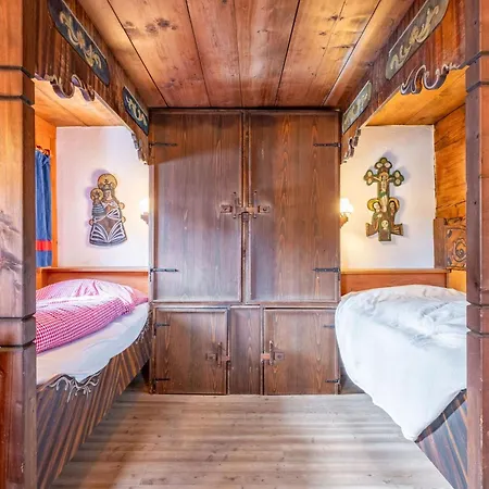 Tatil Evi Kupferhaeusel Und Zinnhaeusel Alpbach