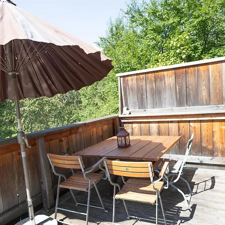 Kupferhaeusel Und Zinnhaeusel Alpbach