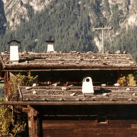 Kupferhaeusel Und Zinnhaeusel Tatil Evi
