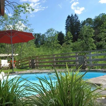 Kupferhaeusel Und Zinnhaeusel Tatil Evi *