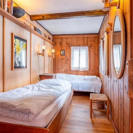 Tatil Evi Kupferhaeusel Und Zinnhaeusel *