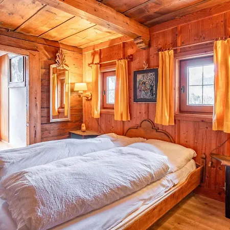 Kupferhaeusel Und Zinnhaeusel Tatil Evi