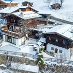 Kupferhaeusel Und Zinnhaeusel Ferienhaus Alpbach