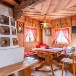 Ferienhaus Kupferhaeusel Und Zinnhaeusel