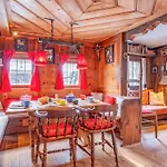Kupferhaeusel Und Zinnhaeusel Ferienhaus *