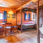 Ferienhaus Kupferhaeusel Und Zinnhaeusel Alpbach