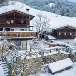 Kupferhaeusel Und Zinnhaeusel Ferienhaus Alpbach