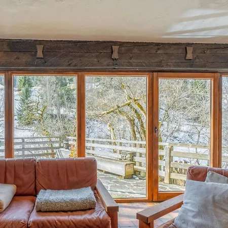 Kupferhaeusel Und Zinnhaeusel Semesterbostad