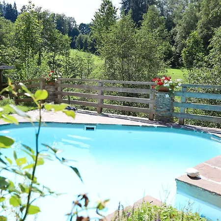 Semesterbostad Kupferhaeusel Und Zinnhaeusel Alpbach