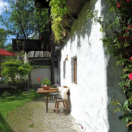 Prázdninový dům Kupferhaeusel Und Zinnhaeusel *